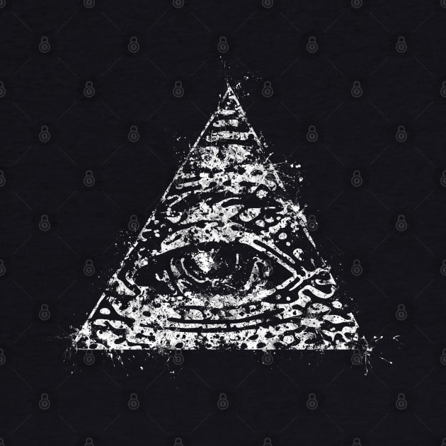 Illuminati by JonathonSummers